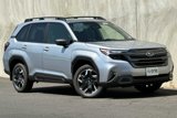 Used 2025 Subaru Forester Limited image 2