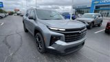 New 2026 Chevrolet Traverse LT w/ Midnight/Sport Edition image 4