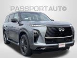 New 2025 INFINITI QX80 Autograph image 2