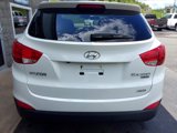 Used 2013 Hyundai Tucson Limited w/ Premium Pkg image 4