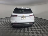 New 2025 Chevrolet Equinox LT w/ Convenience Package II image 4