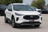 Used 2025 Ford Escape ST-Line w/ Tech Pack #1 image 4