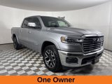 Used 2025 RAM 1500 Laramie image 4
