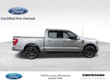 Certified 2023 Ford F150 Lariat w/ Equipment Group 502A High image 5