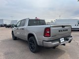 New 2025 RAM 1500 Laramie w/ Night Edition image 5