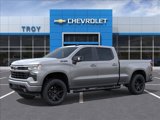 New 2026 Chevrolet Silverado 1500 RST w/ RST All Star Premium Package image 2