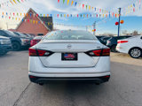 Used 2021 Nissan Altima 2.5 SR image 5