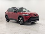 Used 2024 Toyota Corolla Cross XSE image 2