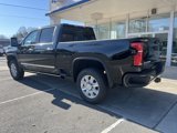 New 2025 Chevrolet Silverado 2500 High Country w/ High Country Premium Package image 3