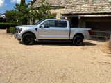 Used 2024 Ford F150 Lariat w/ Bed Utility Package image 5