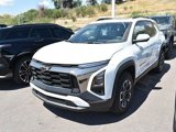 New 2026 Chevrolet Equinox ACTIV w/ Convenience Package III image 2