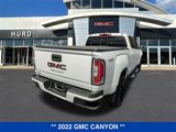 Certified 2022 GMC Canyon Elevation w/ Elevation Premium Package image 4