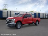 New 2026 Ford F250 XLT image 3