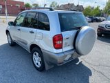 Used 2005 Toyota RAV4 4WD image 5