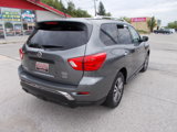 Used 2018 Nissan Pathfinder S image 5