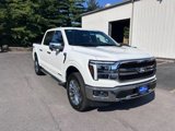 New 2025 Ford F150 Lariat image 3