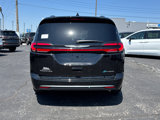 New 2025 Chrysler Pacifica Pinnacle image 4