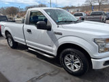 Used 2016 Ford F150 XL w/ Equipment Group 101A Mid image 6