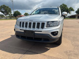 Used 2014 Jeep Compass Latitude image 4