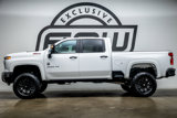 Used 2025 Chevrolet Silverado 2500 Custom w/ Z71 Off-Road Package image 5