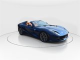 Certified 2023 Ferrari 812 GTS image 2
