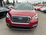 Used 2021 Subaru Ascent Limited w/ Technology Package image 2