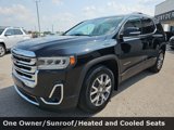 Used 2021 GMC Acadia SLT w/ Premium Package image 3
