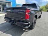 Certified 2024 Chevrolet Silverado 1500 RST image 5