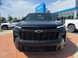 New 2025 Chevrolet Traverse RS image 2
