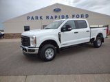 New 2025 Ford F350 XL image 1