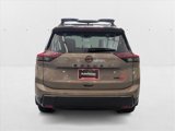 New 2026 Nissan Rogue Rock Creek image 5