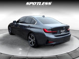 Used 2022 BMW 330e w/ Driving Assistance Package image 4