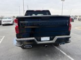 New 2025 Chevrolet Silverado 1500 Custom Trail Boss w/ LPO, Dark Essentials Package image 4