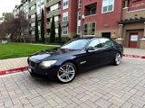 Used 2014 BMW 740Li image 4