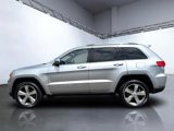 Used 2014 Jeep Grand Cherokee Limited image 2