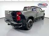 Used 2024 Chevrolet Silverado 1500 LT Trail Boss image 2