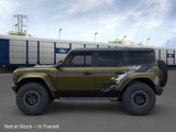 New 2025 Ford Bronco Raptor image 3