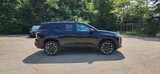 New 2026 Chevrolet Equinox RS w/ Convenience Package III image 3