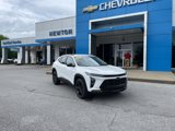 New 2025 Chevrolet Trax ACTIV w/ Driver Confidence Package image 2