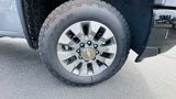 New 2025 Chevrolet Silverado 2500 Custom w/ Custom Value Package image 4