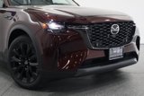 New 2025 MAZDA CX-90 Plug-In Hybrid w/Premium Sport image 3