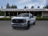 New 2025 Ford F350 Lariat w/ Lariat Ultimate Package image 2