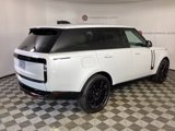 New 2025 Land Rover Range Rover SE image 2