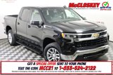 Used 2022 Chevrolet Silverado 1500 LT image 1