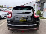 Used 2015 Nissan Juke NISMO image 4