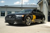 Used 2022 Audi A6 3.0T allroad Prestige w/ Prestige Package image 3