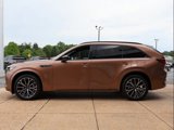 New 2025 MAZDA CX-70 3.3 Turbo S w/ Premium Package image 3