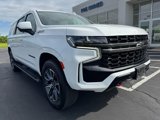 Used 2021 Chevrolet Suburban Z71 image 2