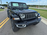 New 2025 Jeep Wrangler Sahara image 4