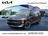 New 2026 Kia Sportage SX image 1
